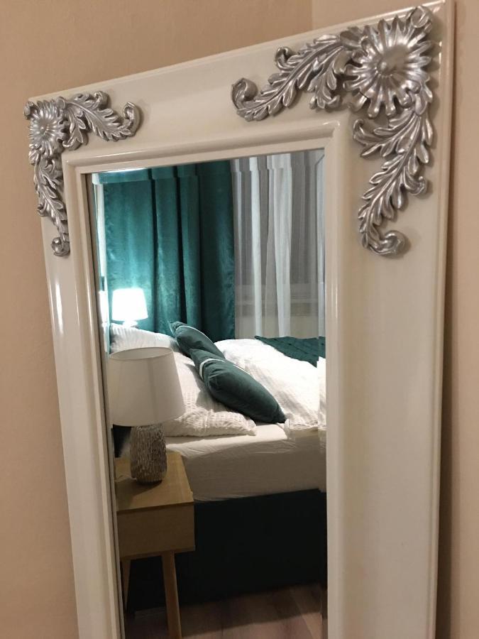 Turčianske Teplice Apartman Monya מראה חיצוני תמונה