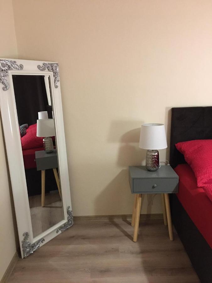 Turčianske Teplice Apartman Monya מראה חיצוני תמונה