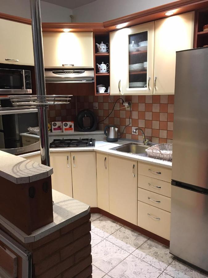 Turčianske Teplice Apartman Monya מראה חיצוני תמונה
