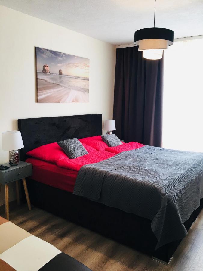 Turčianske Teplice Apartman Monya מראה חיצוני תמונה