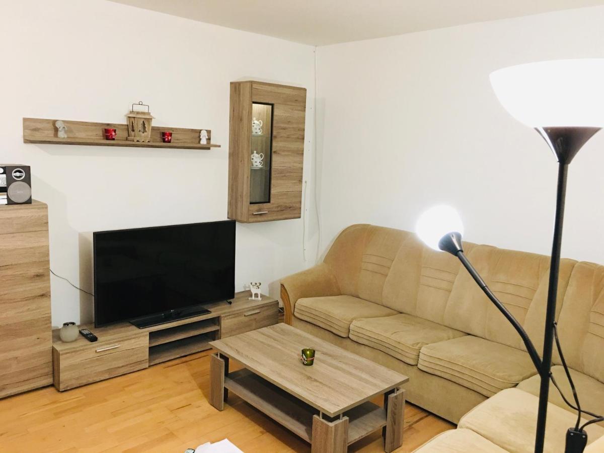 Turčianske Teplice Apartman Monya מראה חיצוני תמונה