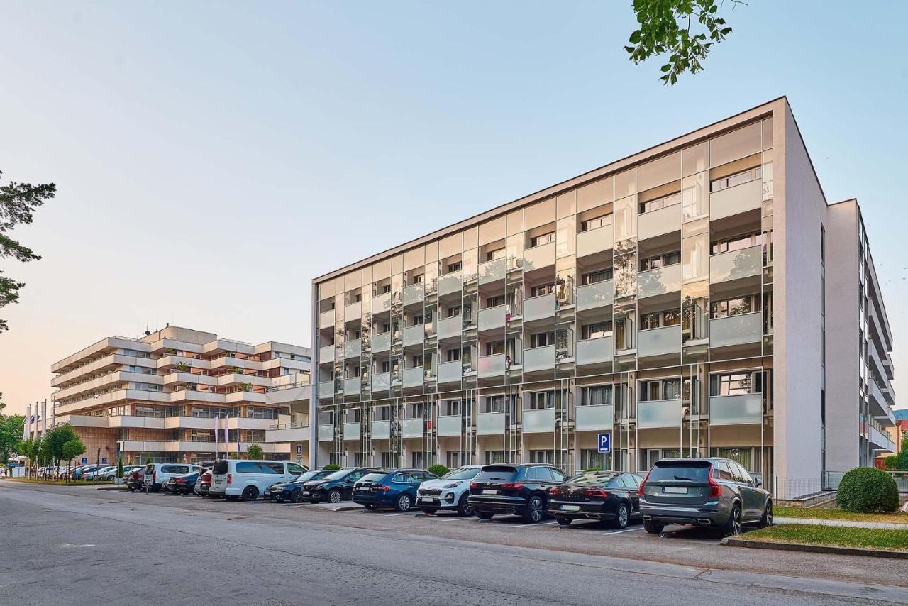 Turčianske Teplice Apartman Monya מראה חיצוני תמונה