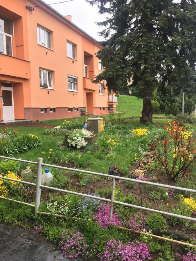Turčianske Teplice Apartman Monya מראה חיצוני תמונה