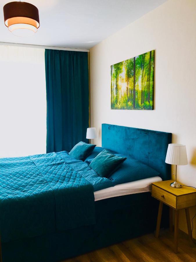 Turčianske Teplice Apartman Monya מראה חיצוני תמונה