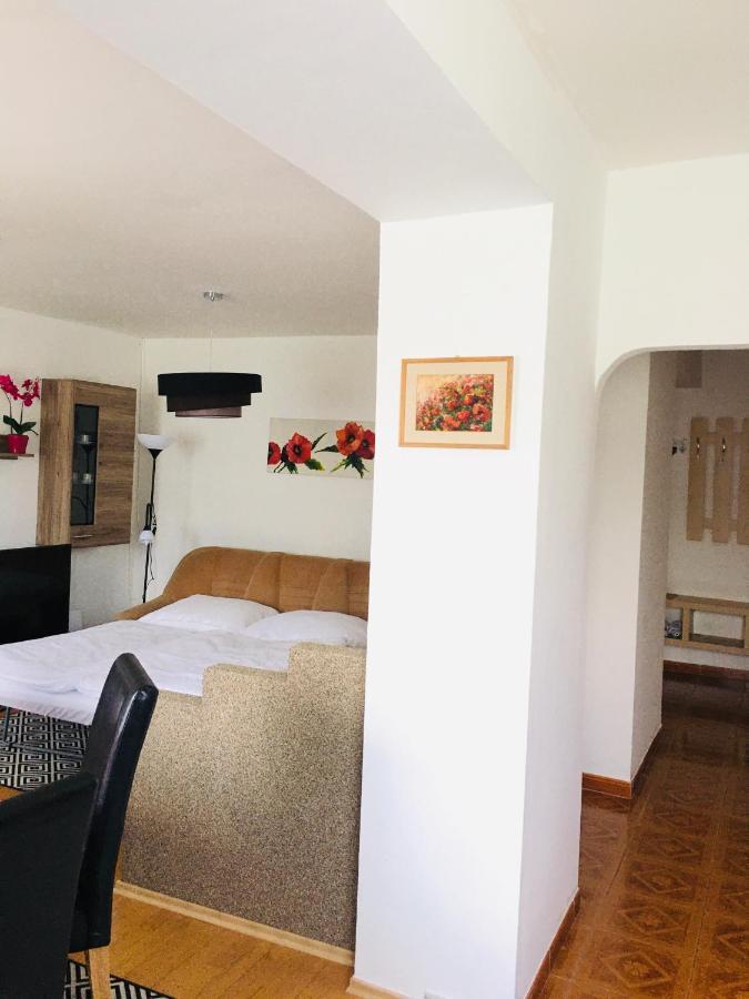 Turčianske Teplice Apartman Monya מראה חיצוני תמונה